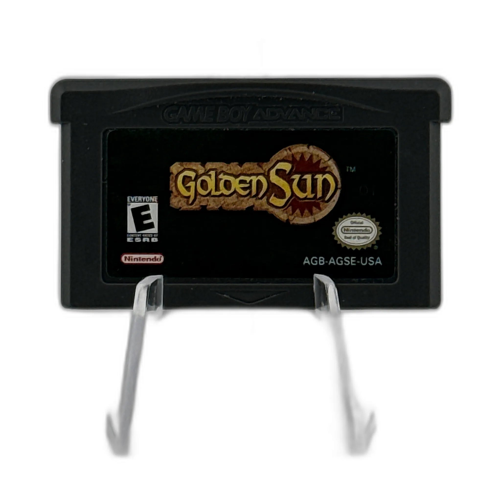 Golden Sun