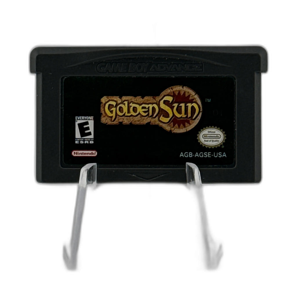 Golden Sun