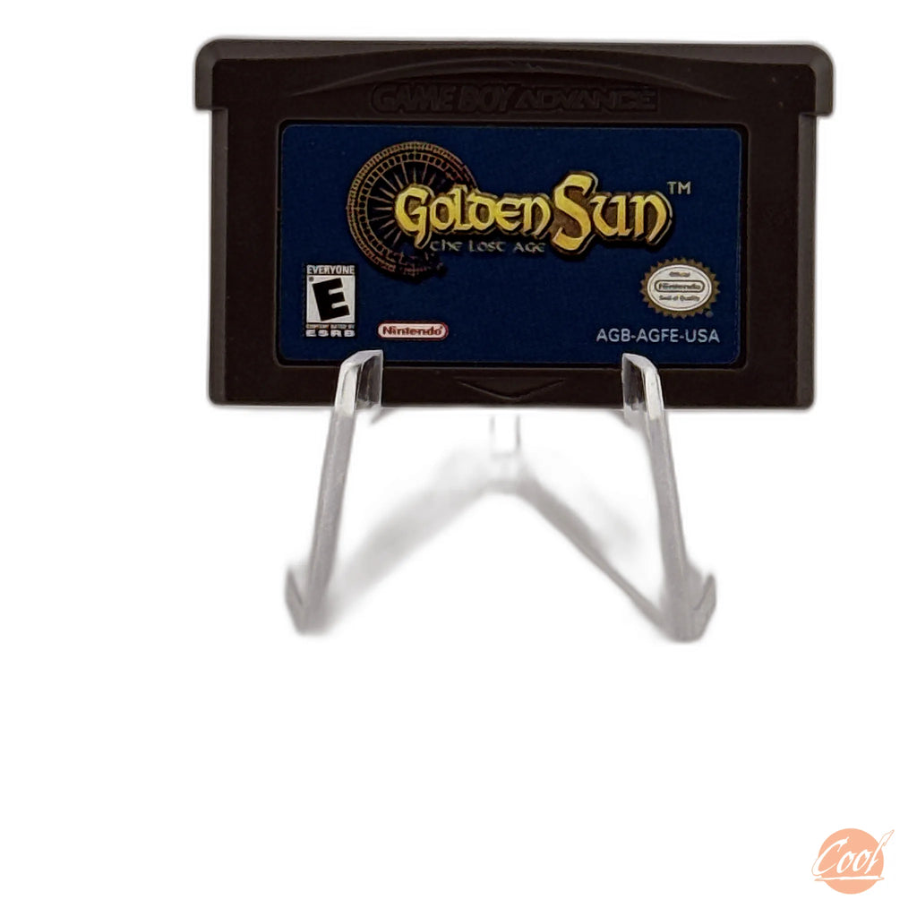 Golden Sun The Lost Age