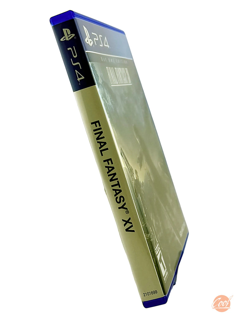 Final Fantasy XV [Day One Edition]