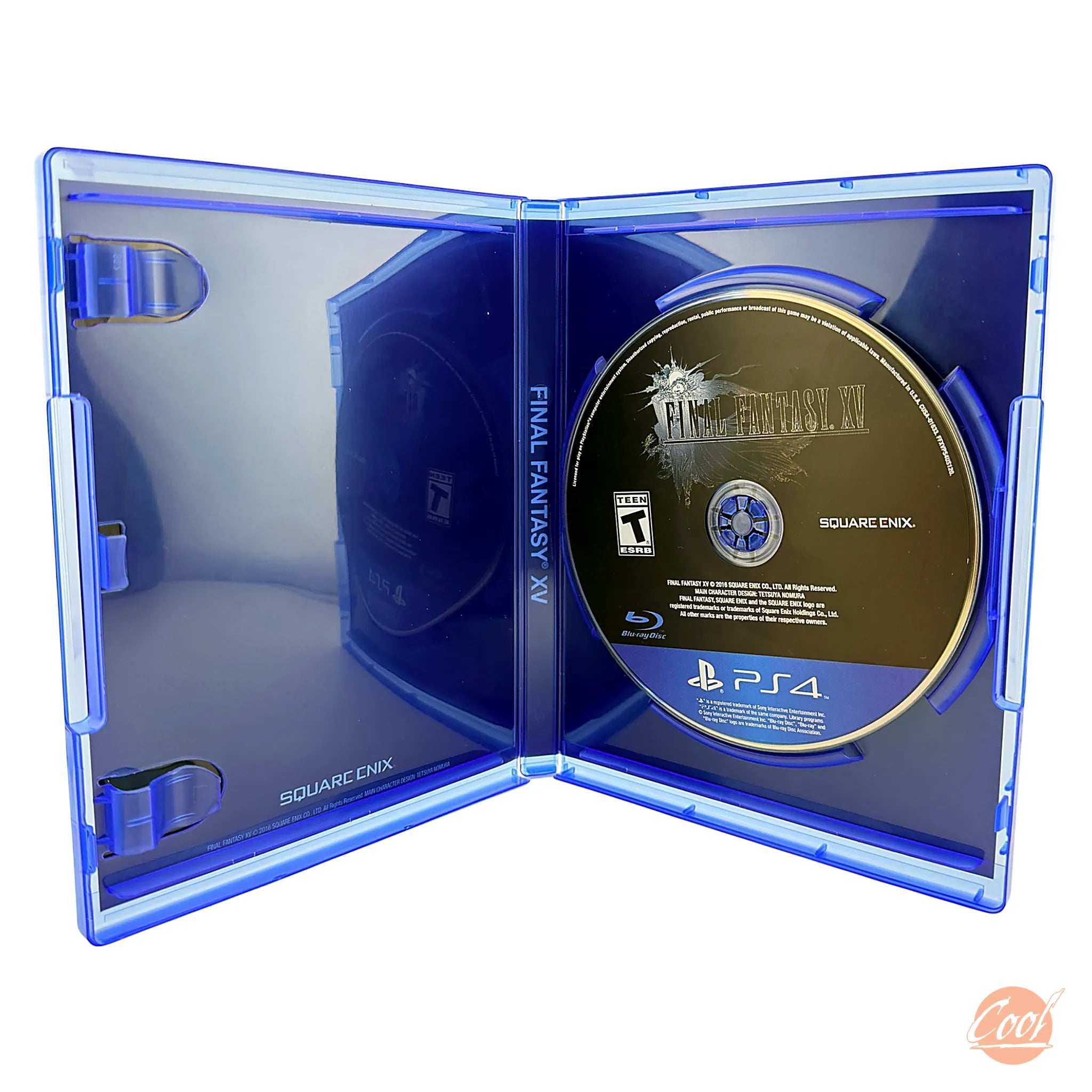 Final Fantasy XV [Day One Edition]