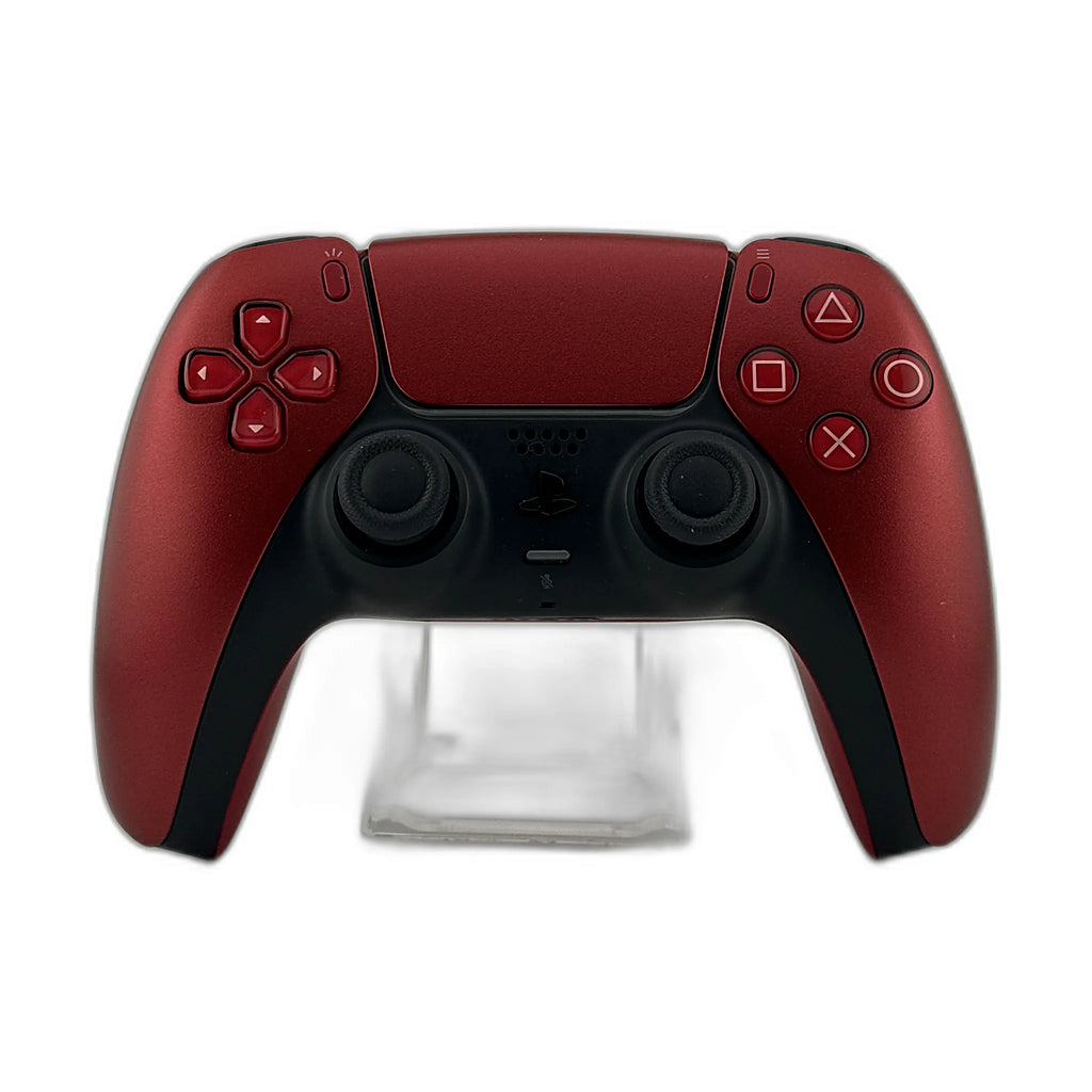DualSense Wireless Controller [Cosmic Red]