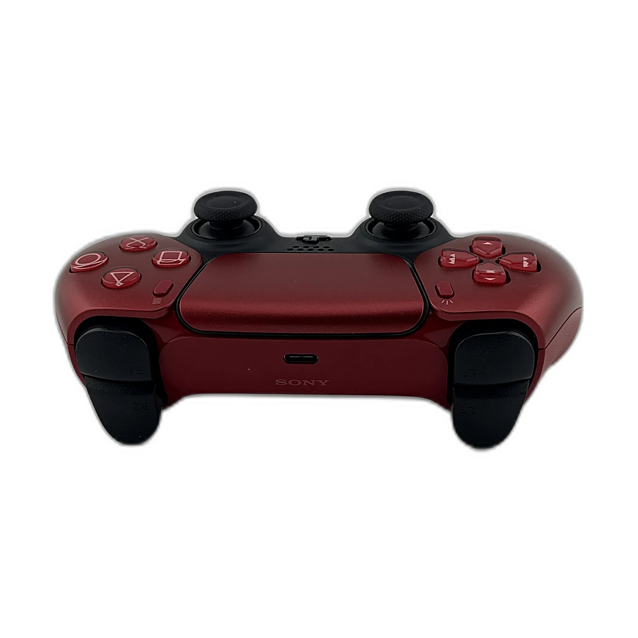 DualSense Wireless Controller [Cosmic Red]