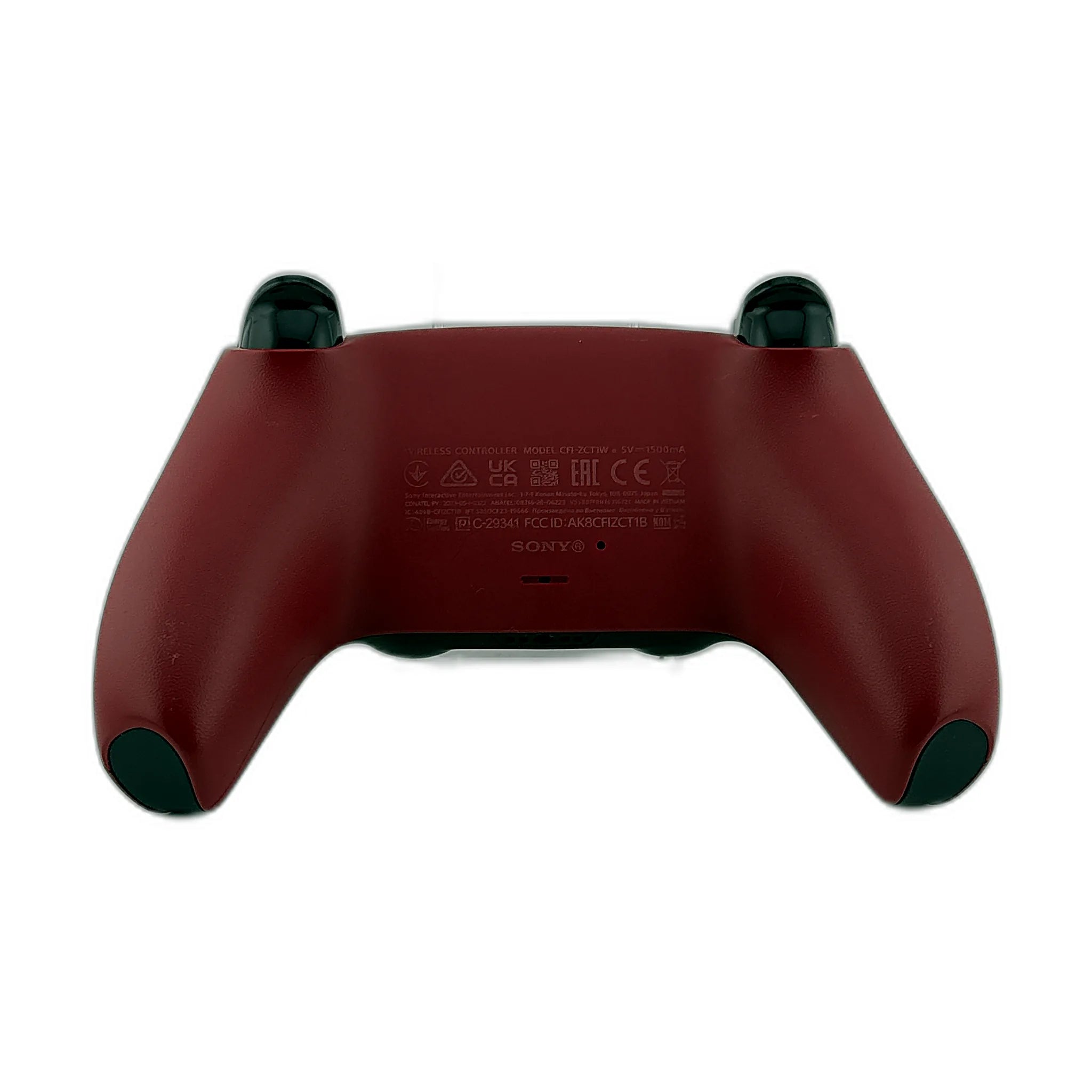 DualSense Wireless Controller [Cosmic Red]