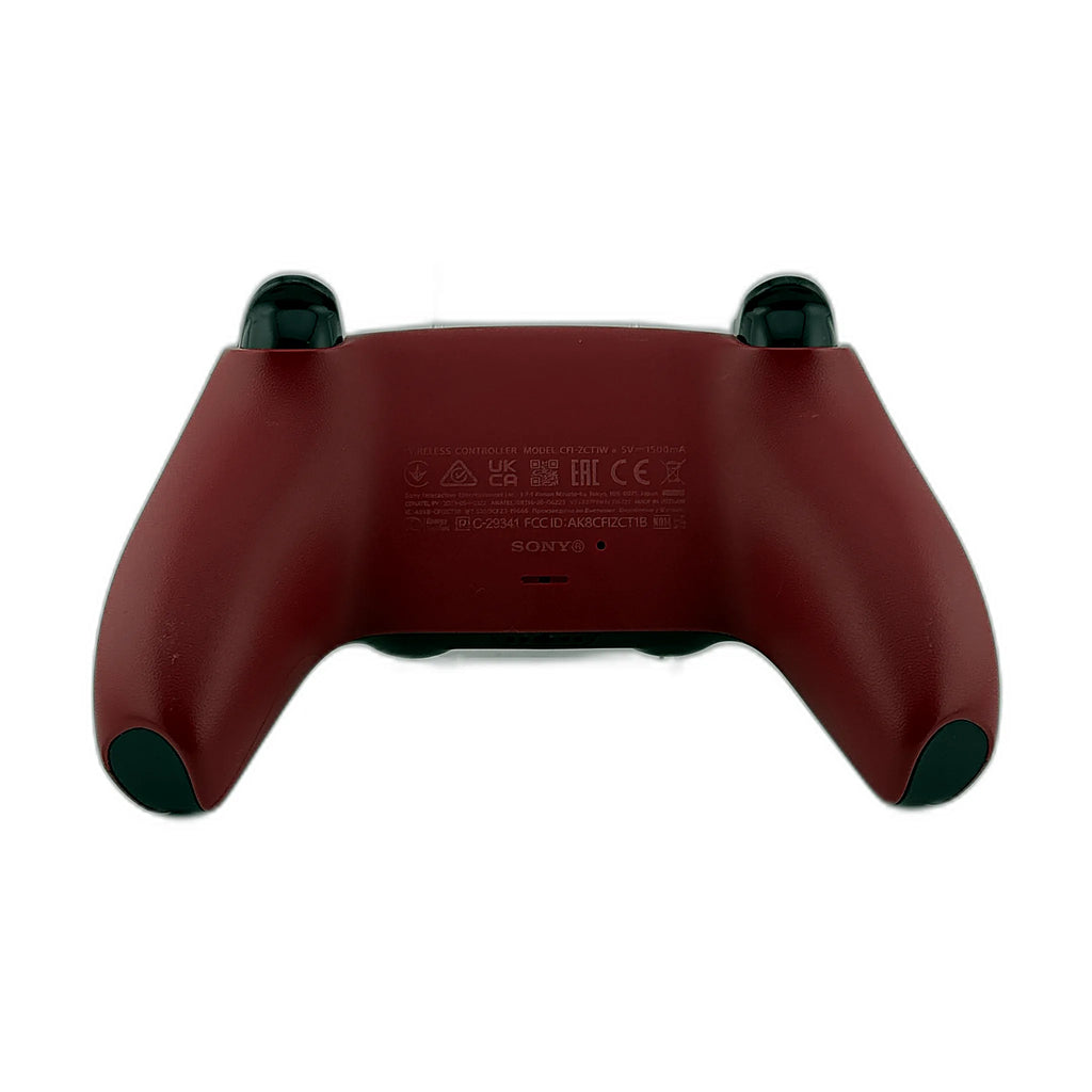 DualSense Wireless Controller [Cosmic Red]