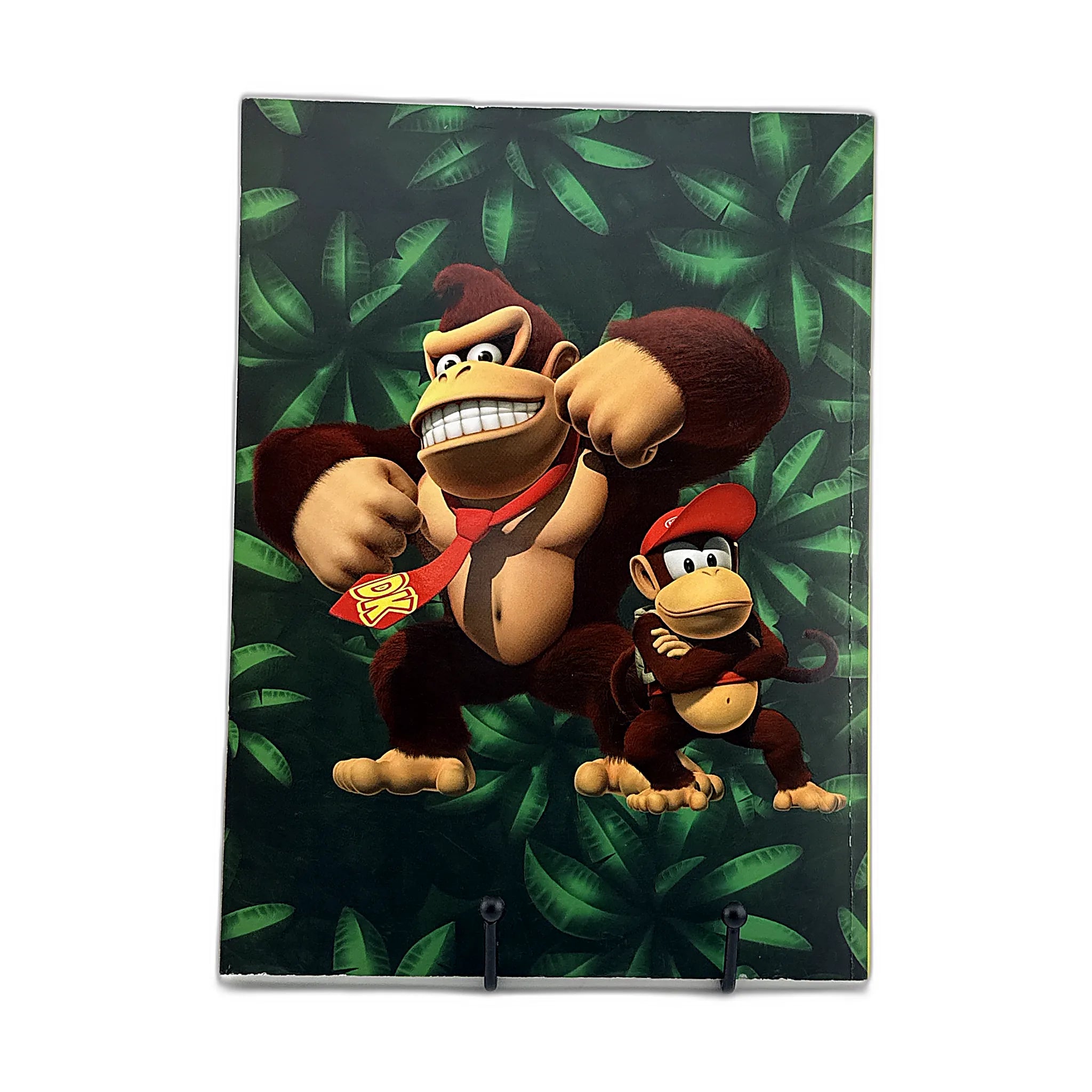 Donkey Kong Country Returns [Prima]