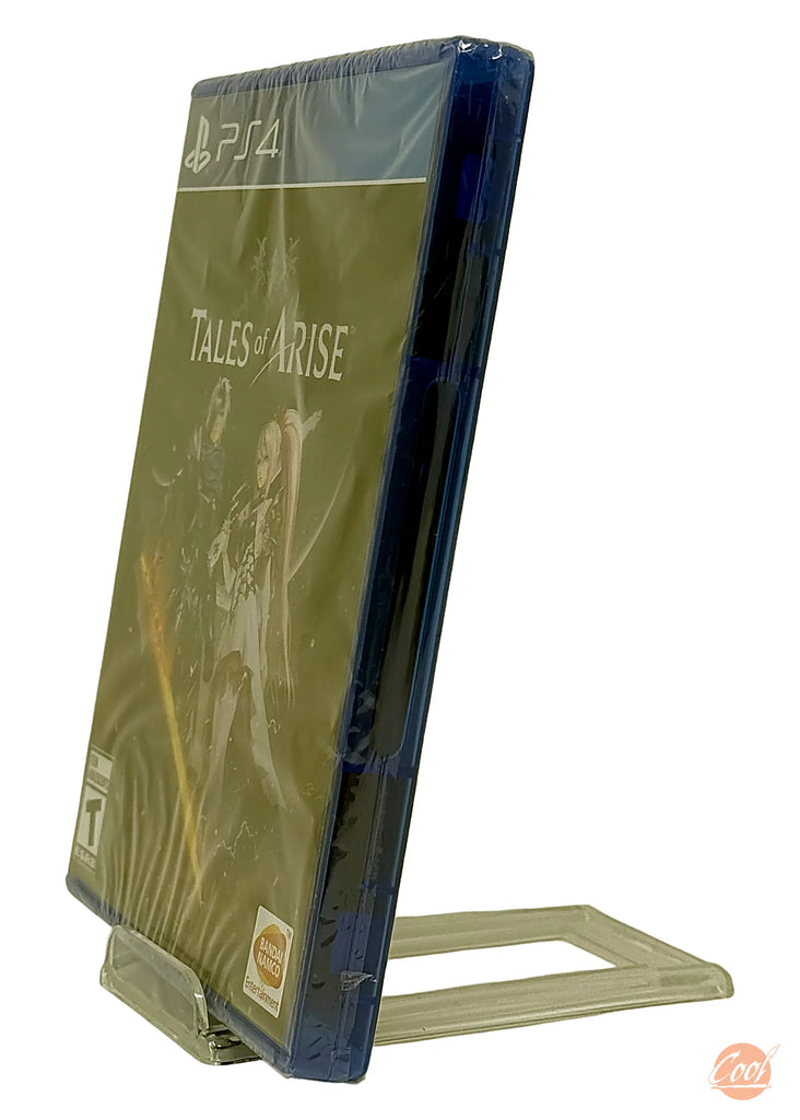 Tales of Arise