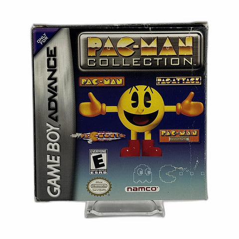 Pac-Man Collection