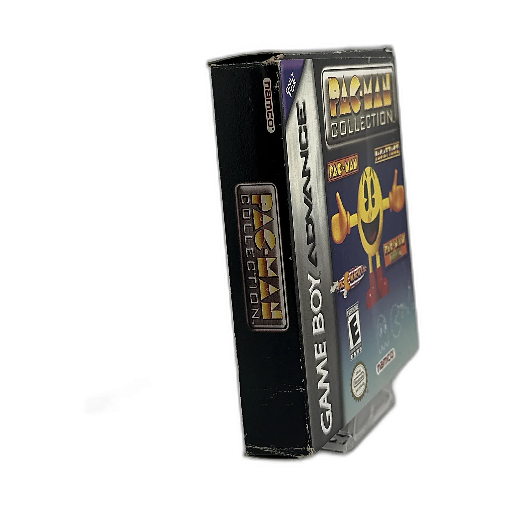Pac-Man Collection