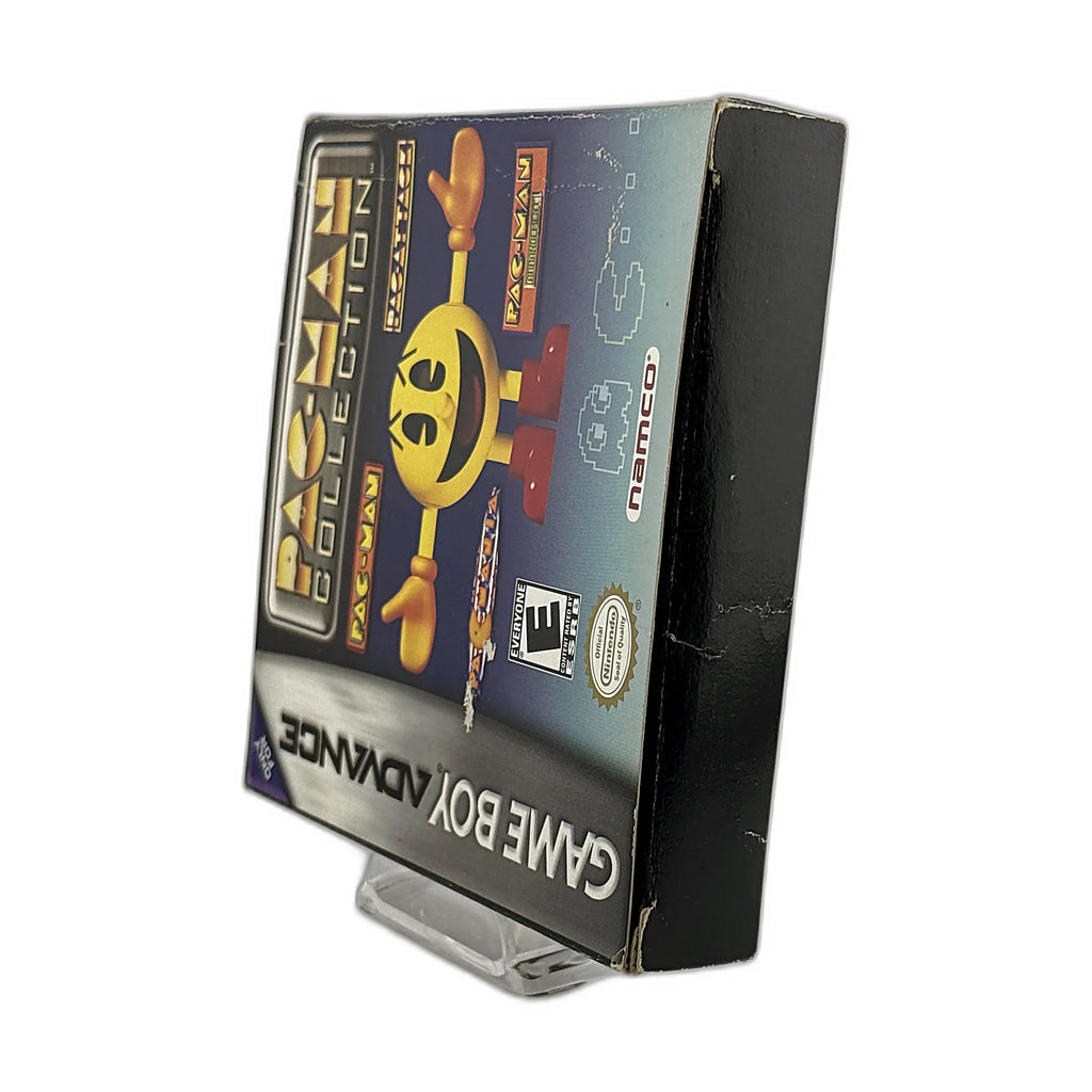 Pac-Man Collection
