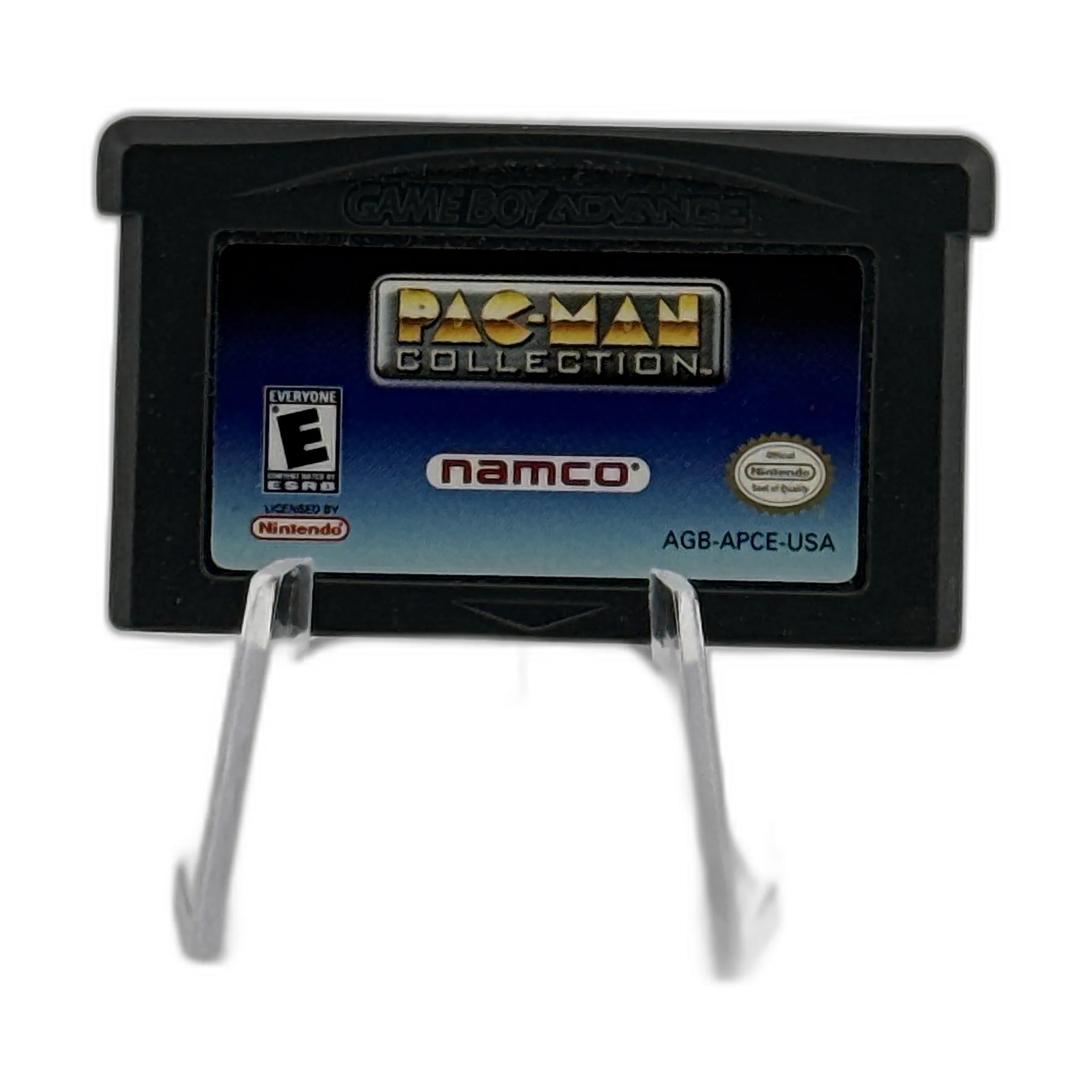 Pac-Man Collection
