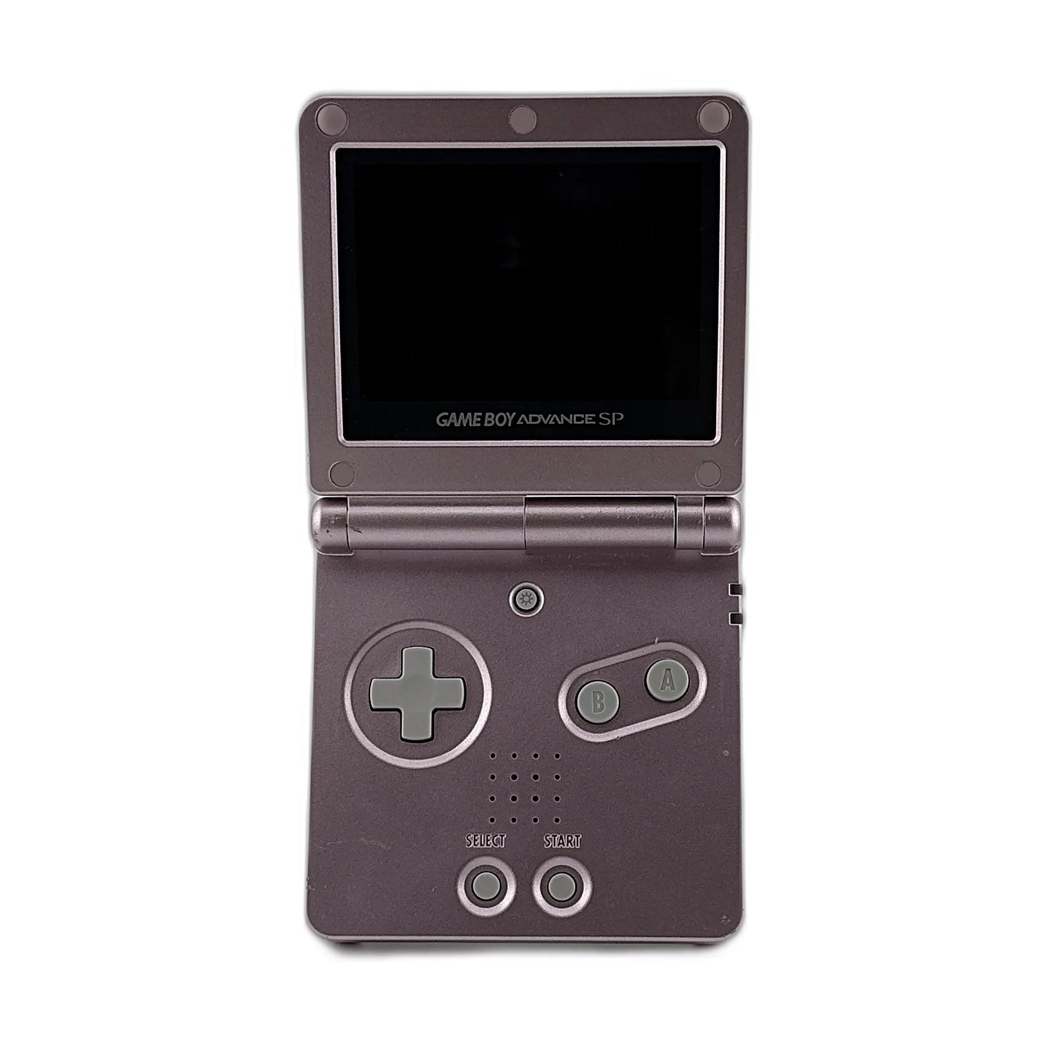 Pearl Pink Gameboy Advance SP [AGS-101]