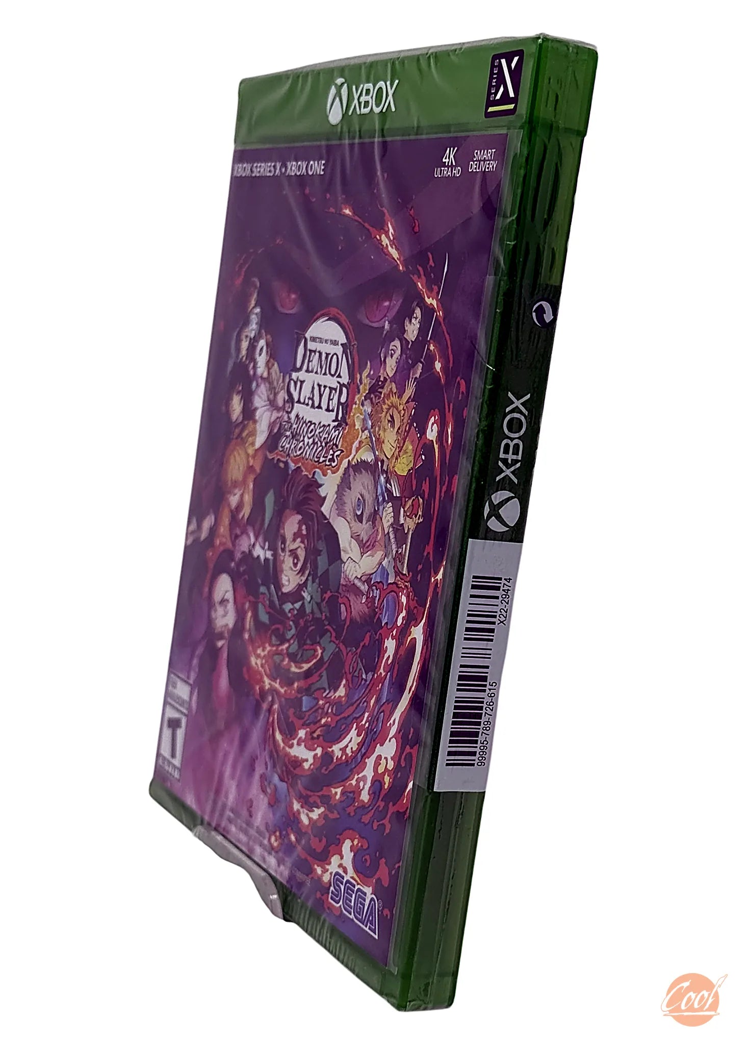 Demon Slayer: The Hinokami Chronicles
