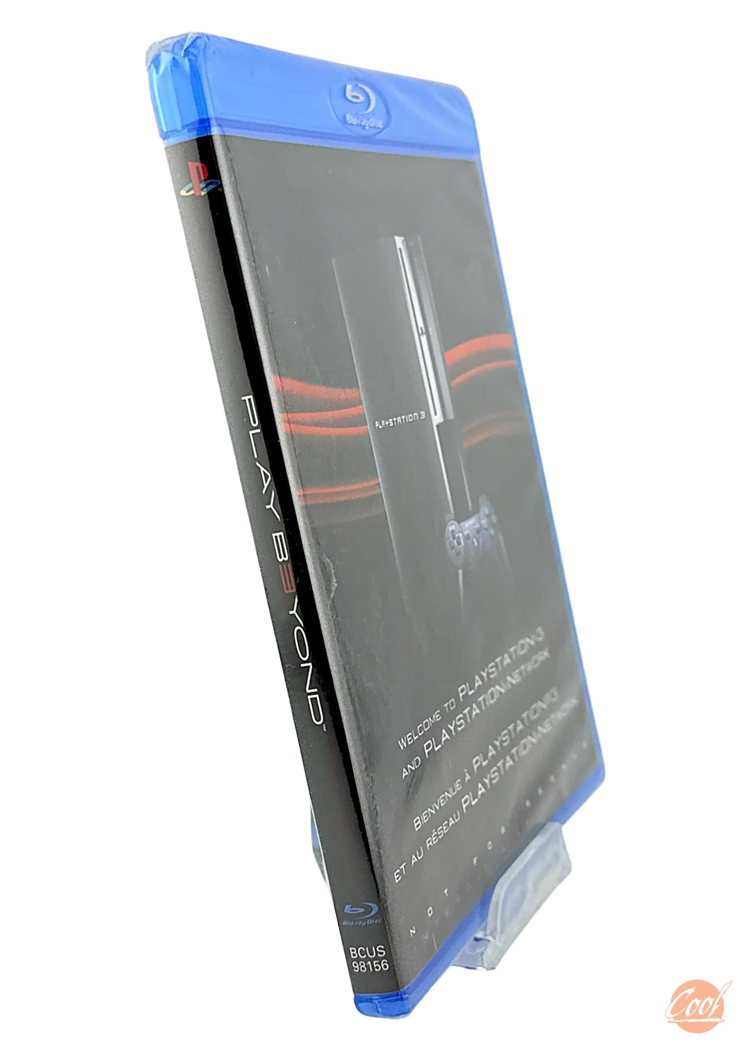 Welcome to Playstation 3 and Playstation Network