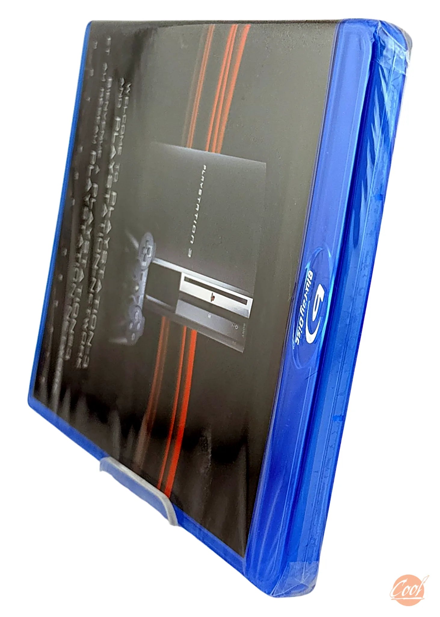 Welcome to Playstation 3 and Playstation Network