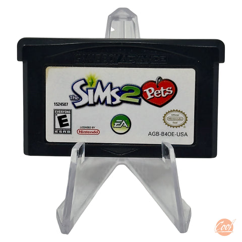 The Sims 2: Pets