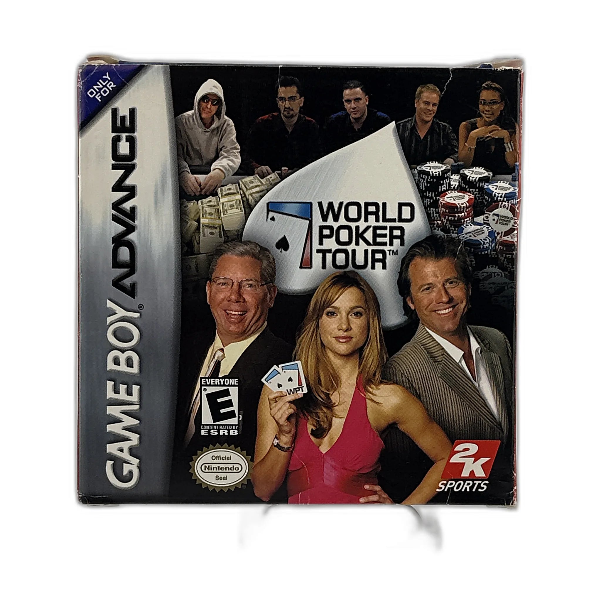 World Poker Tour
