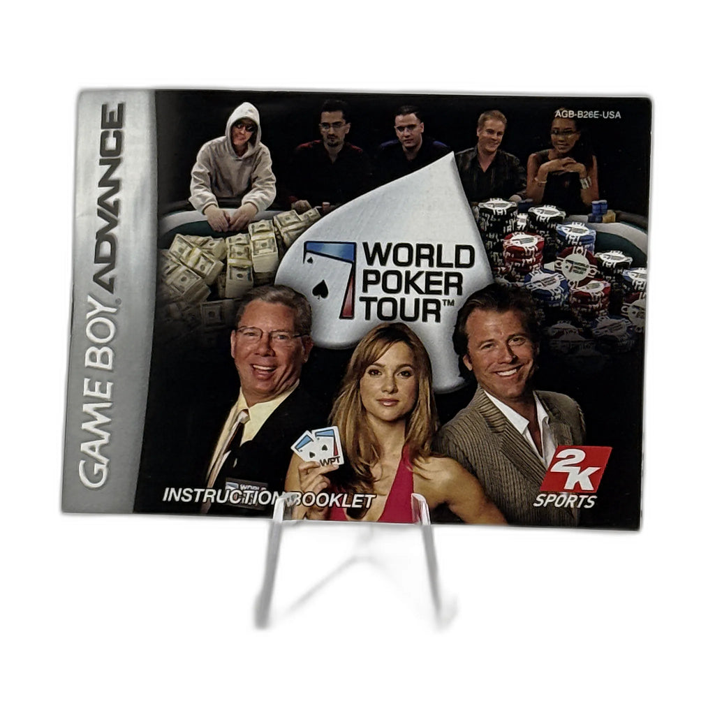 World Poker Tour