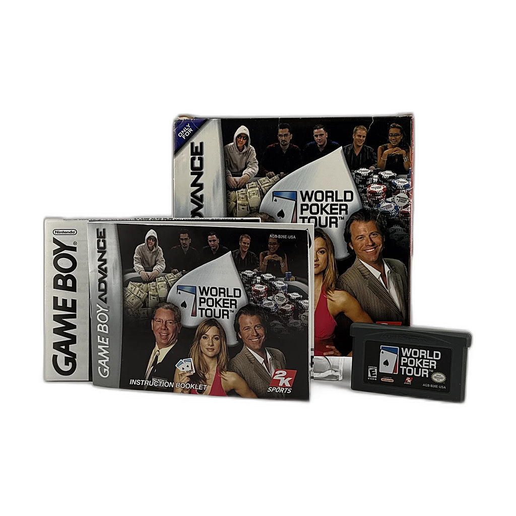 World Poker Tour