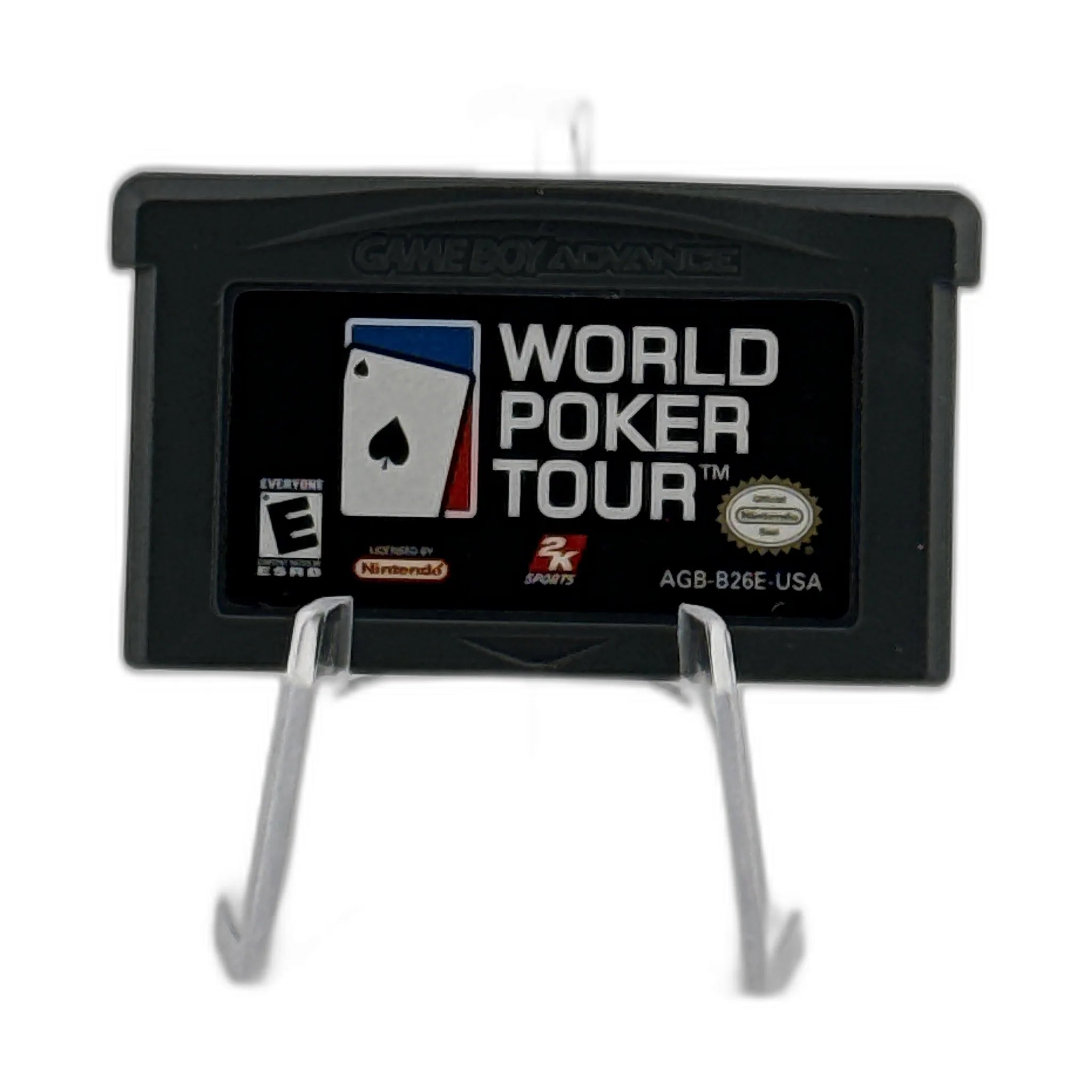 World Poker Tour