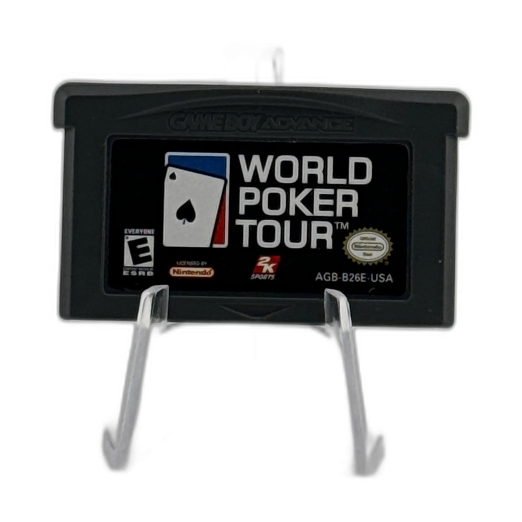 World Poker Tour