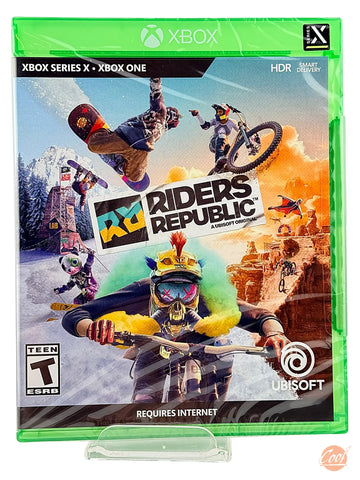 Riders Republic
