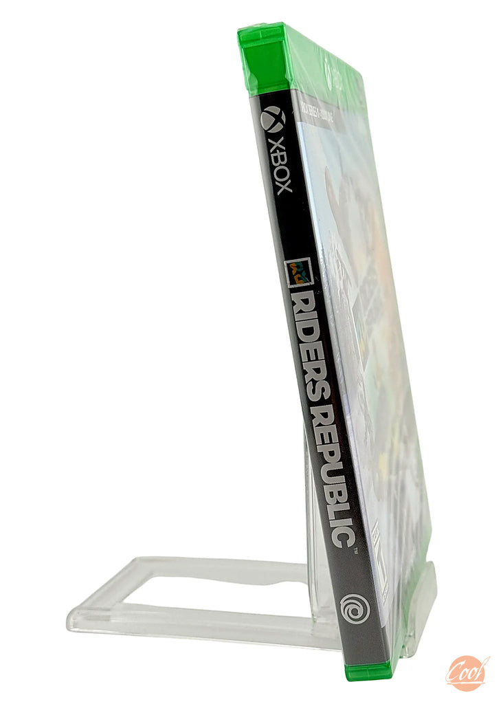 Riders Republic