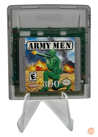 Army Men