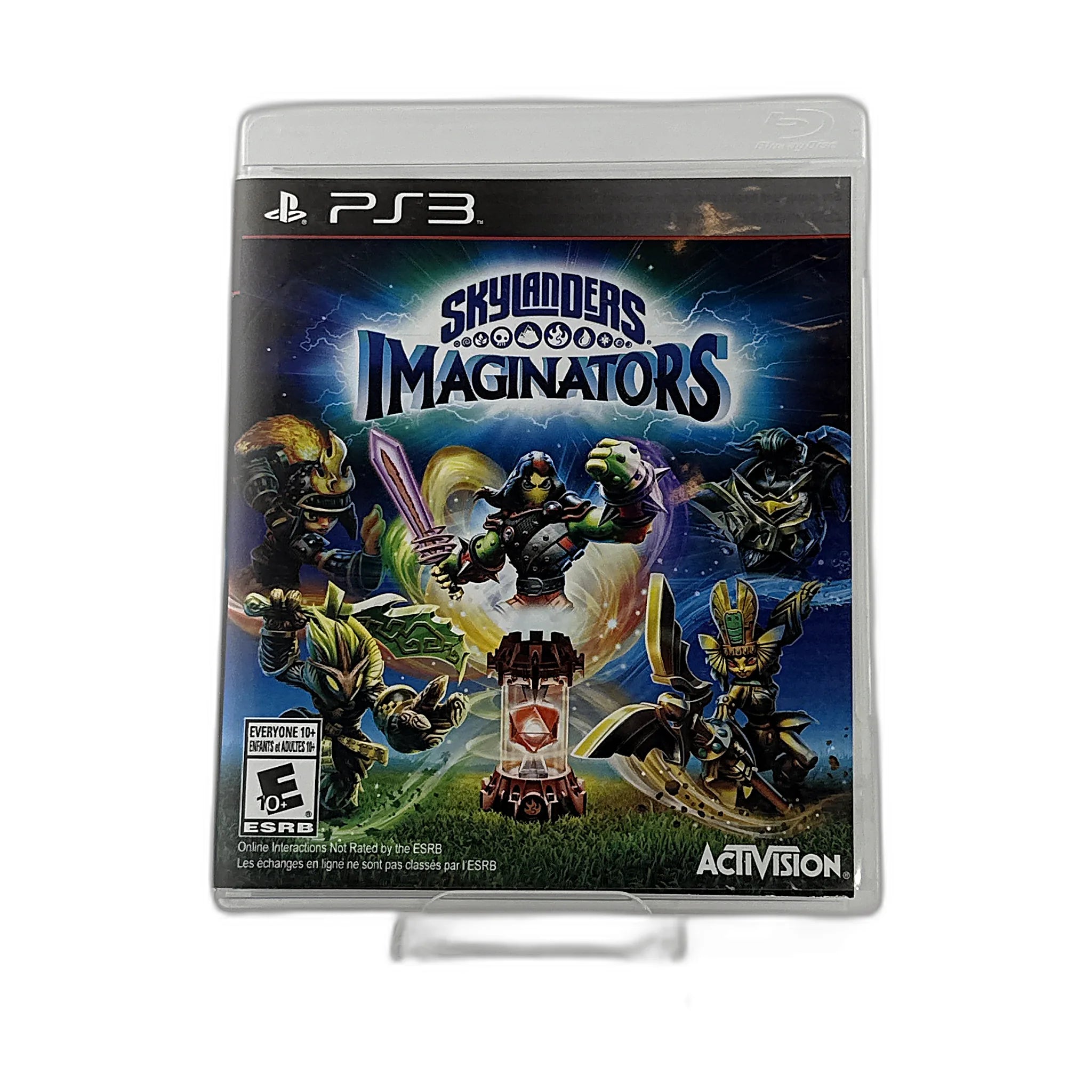 Skylanders Imaginators [Game Only]