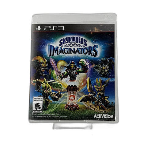 Skylanders Imaginators [Game Only]