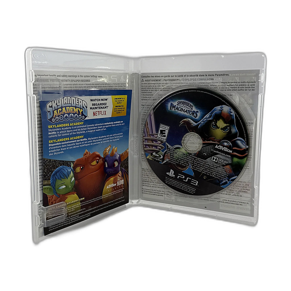 Skylanders Imaginators [Game Only]
