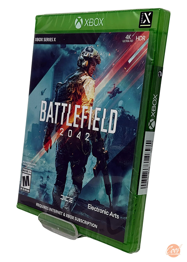 Battlefield 2042