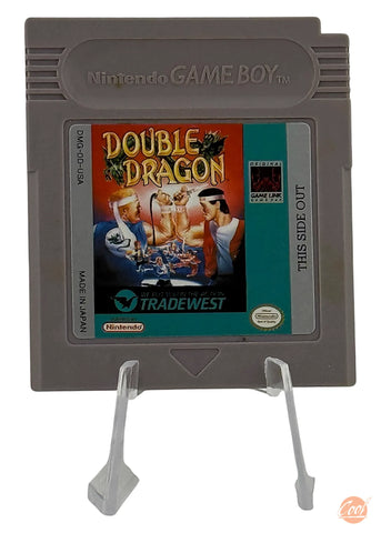 Double Dragon