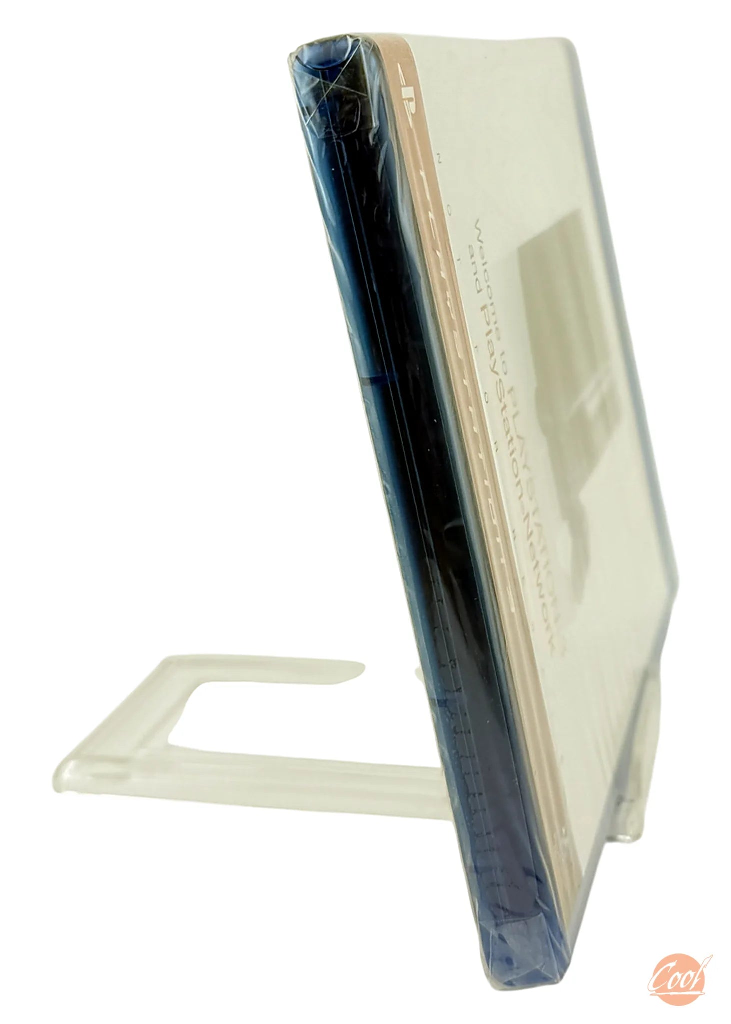 Welcome to PlayStation 3 and PlayStation Network [Blu-Ray]