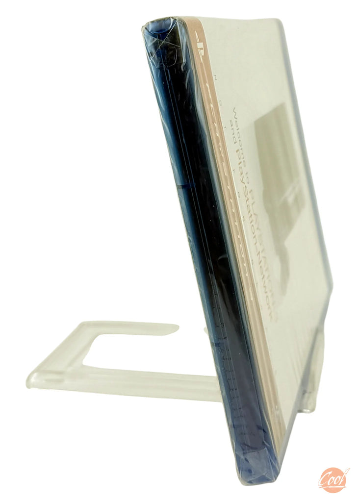 Welcome to PlayStation 3 and PlayStation Network [Blu-Ray]