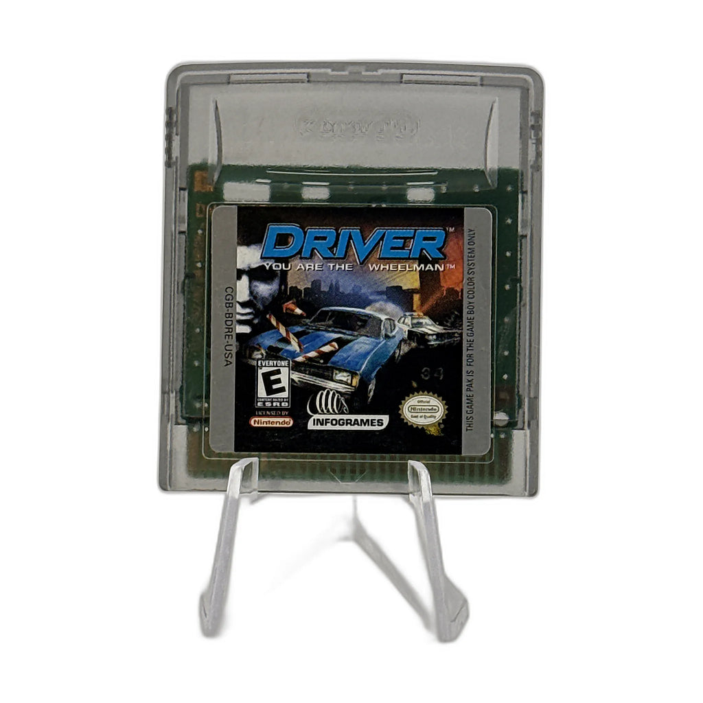 Driver