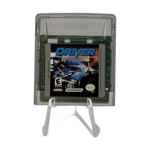 Driver