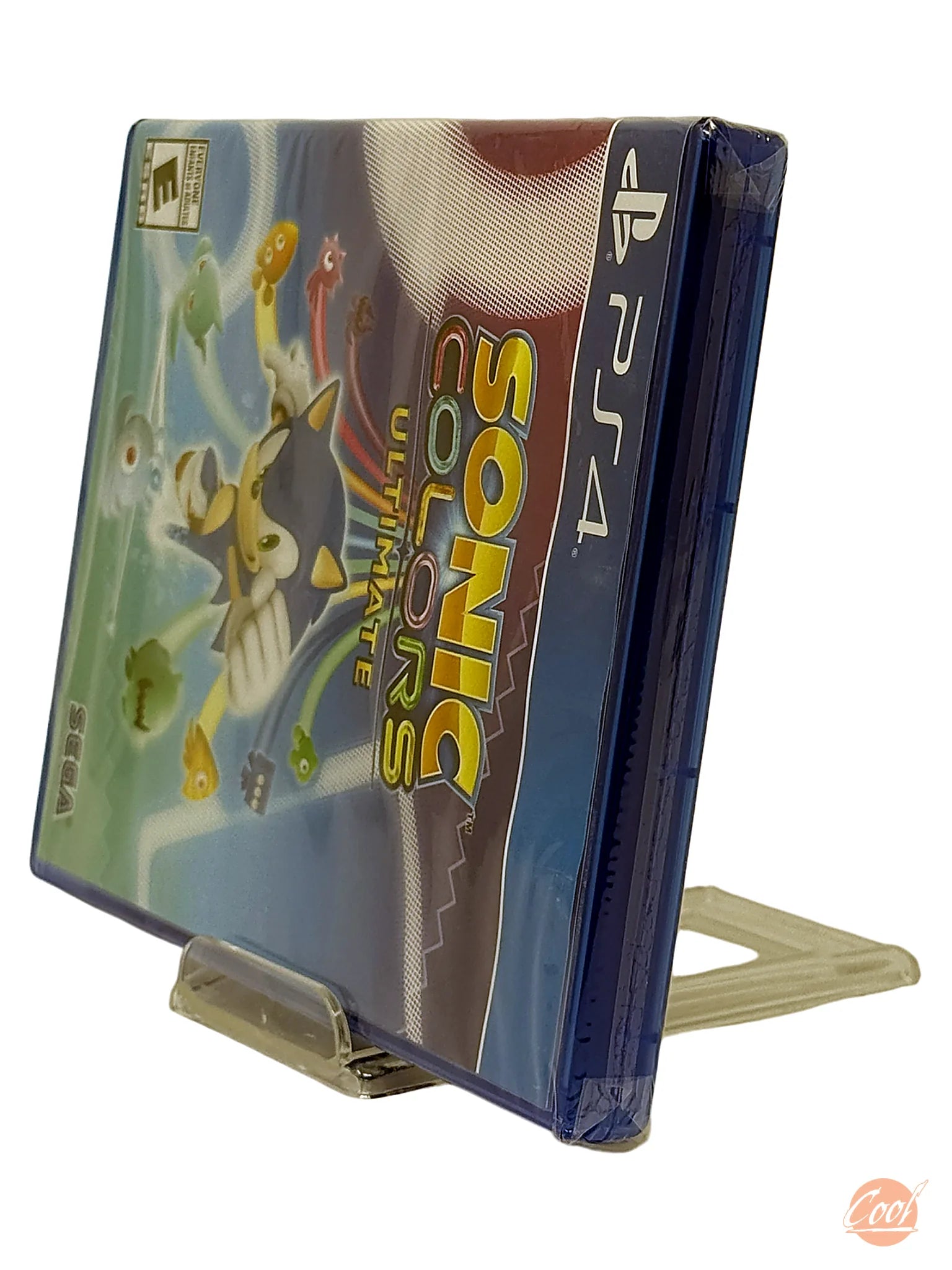 Sonic Colors Ultimate