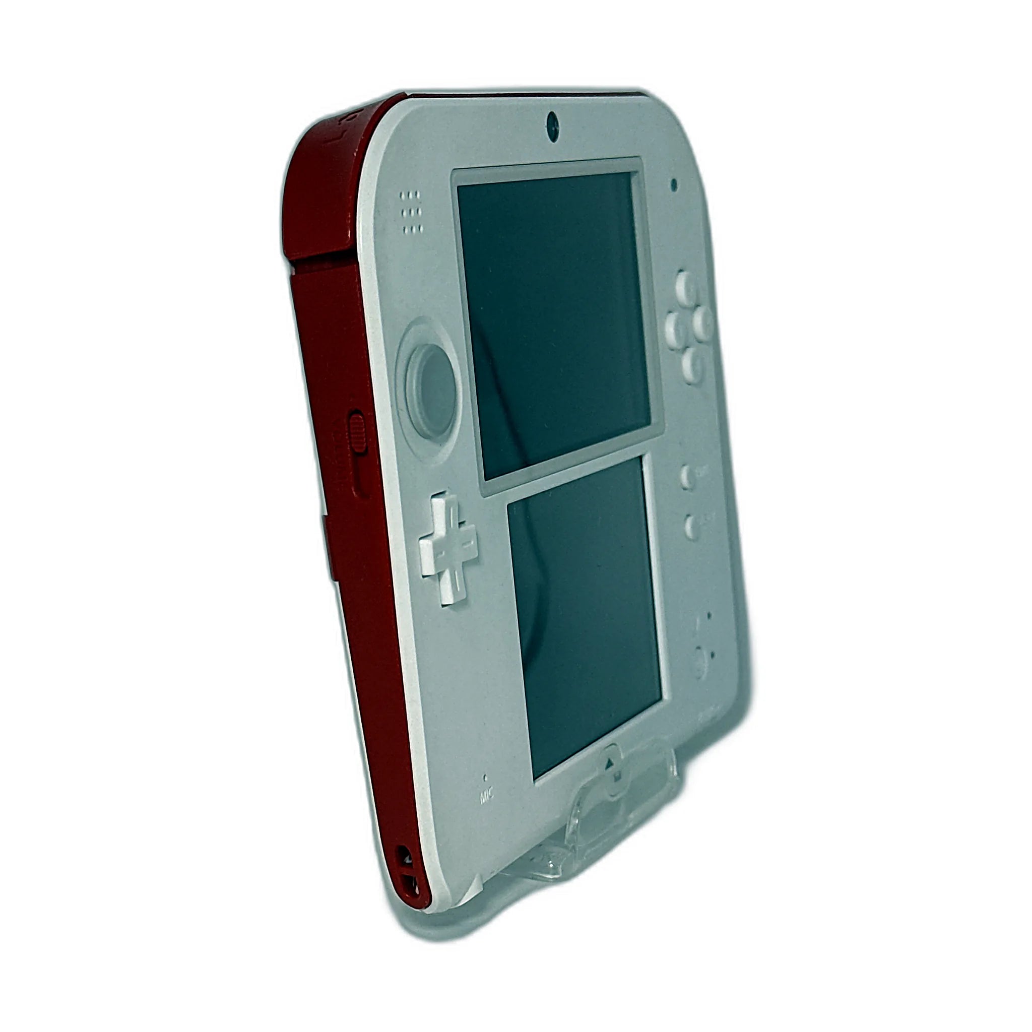 Nintendo 2DS Scarlet Red