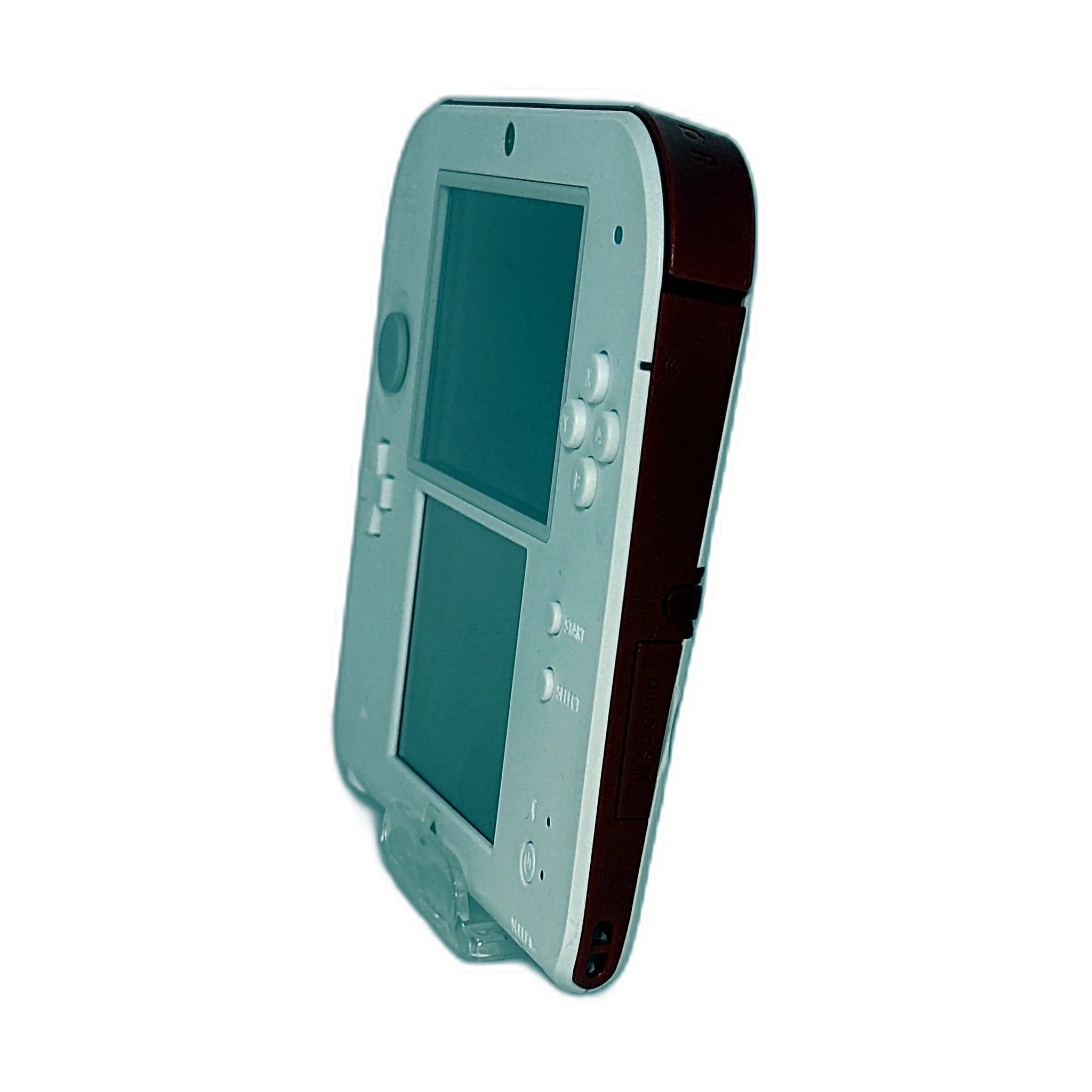 Nintendo 2DS Scarlet Red