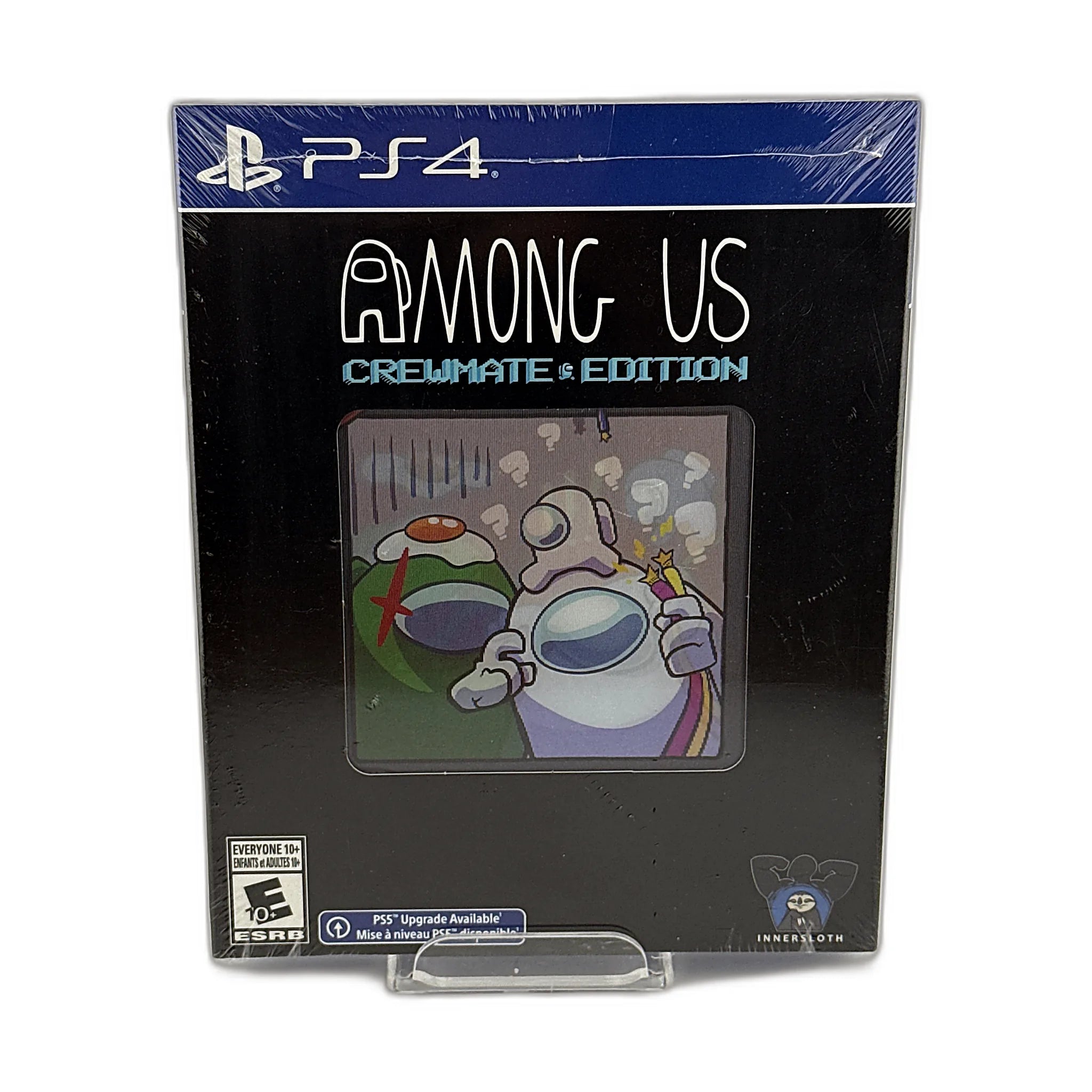 Among Us: Crewmate Edition