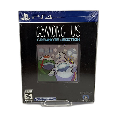 Among Us: Crewmate Edition