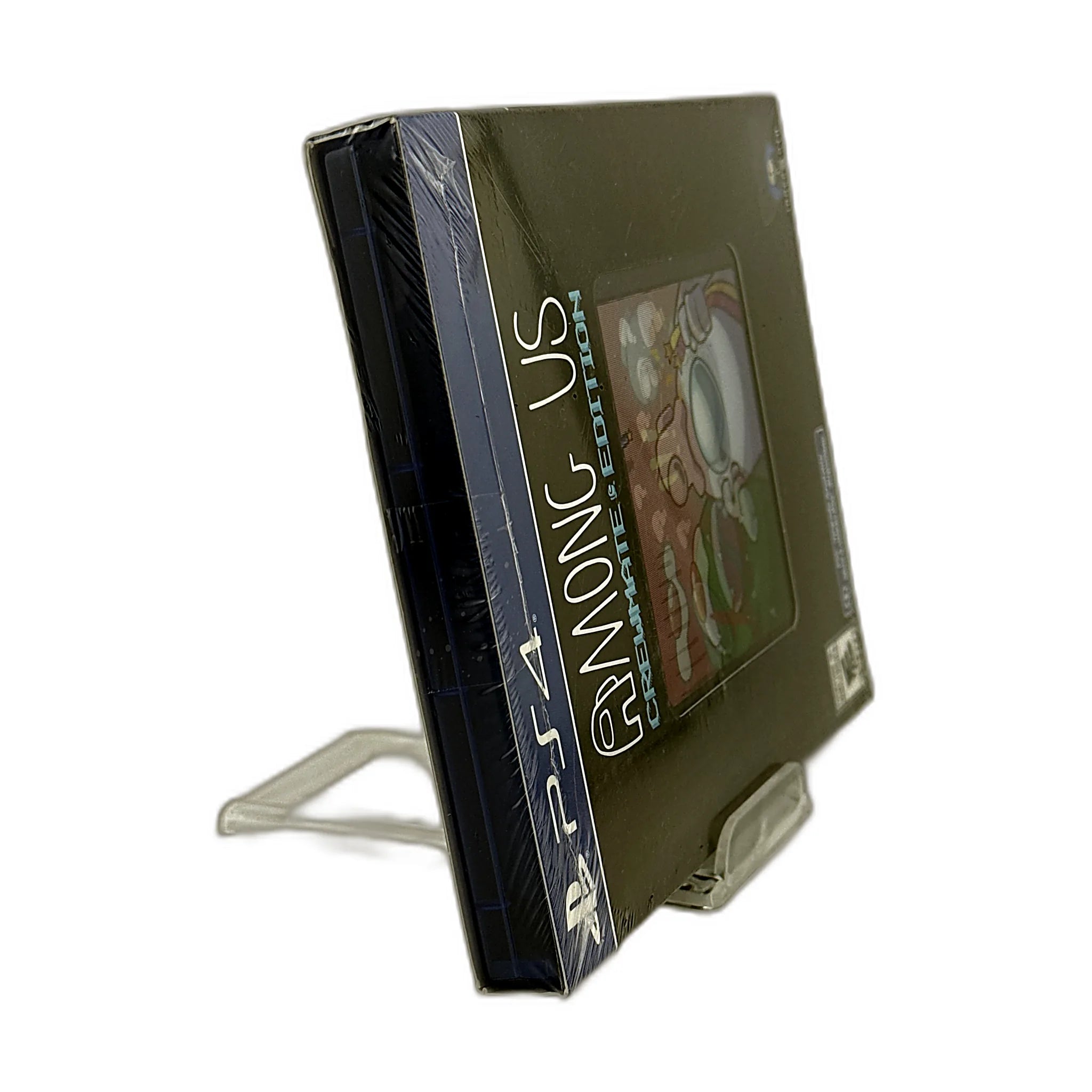 Among Us: Crewmate Edition