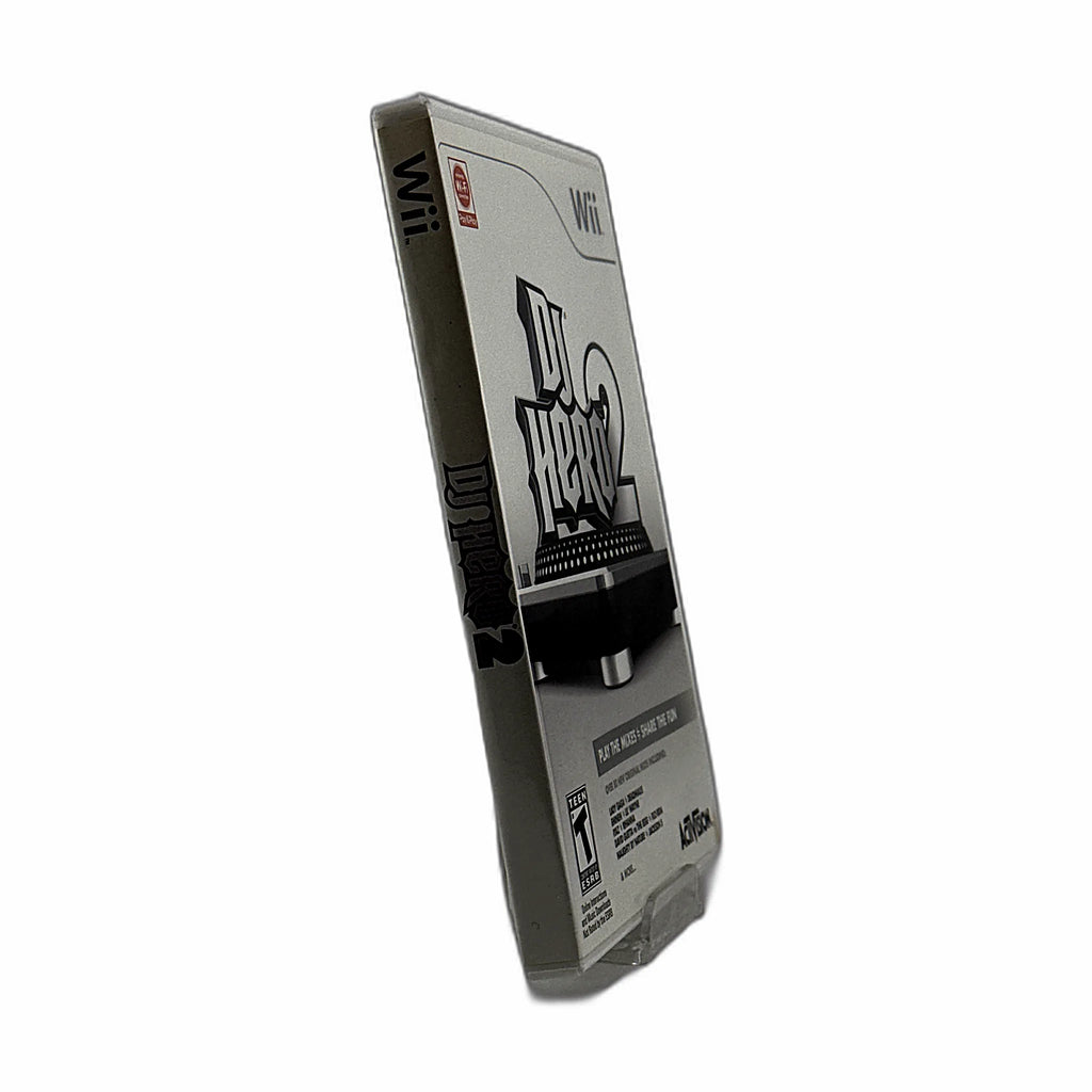 DJ Hero 2