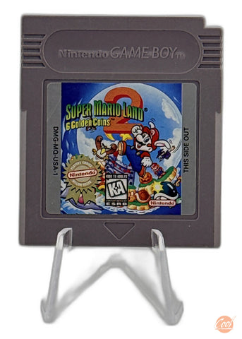 Super Mario Land 2