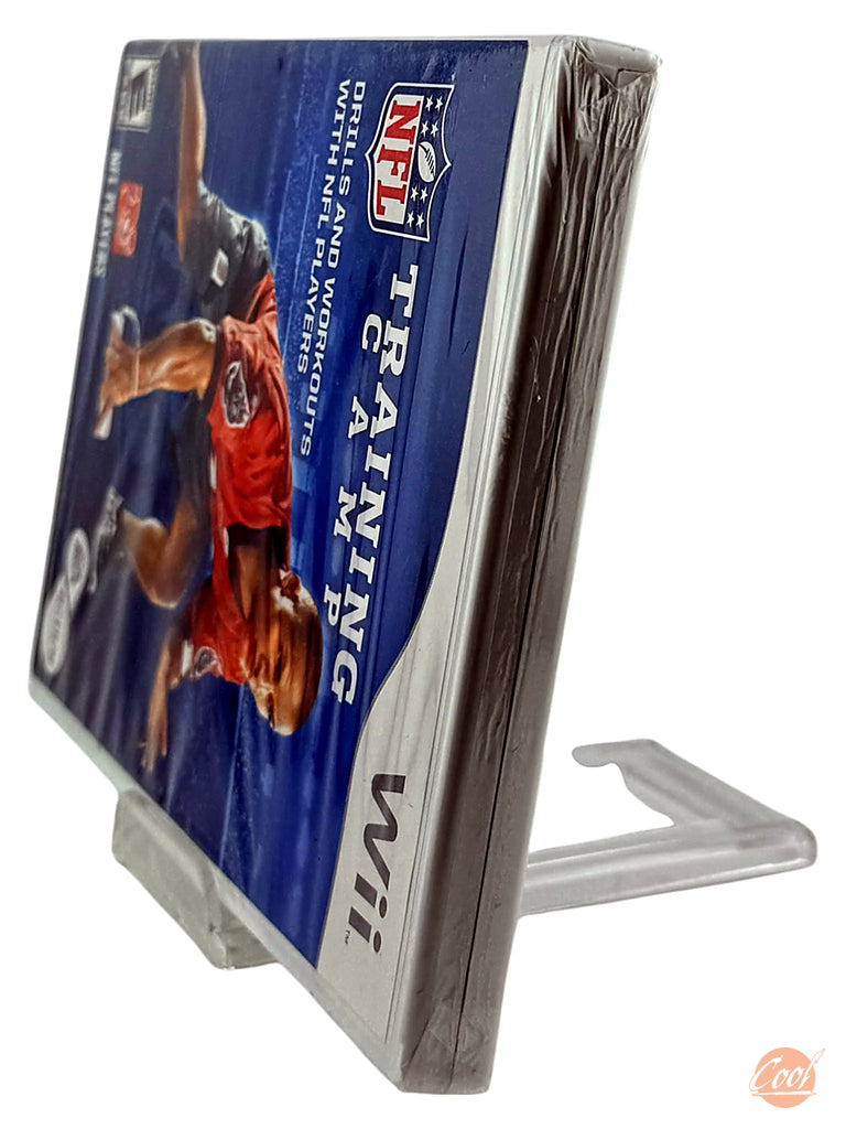 EA Sports Active NFL Training Camp