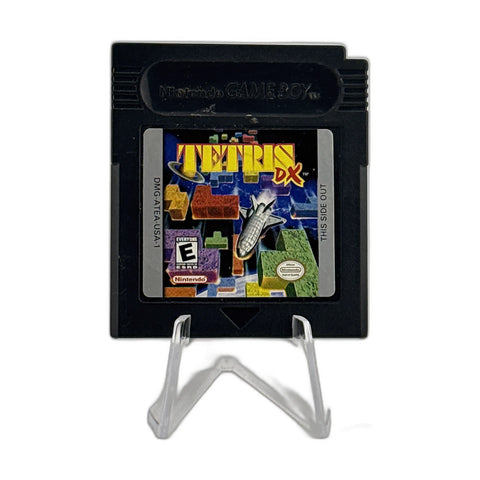 Tetris DX