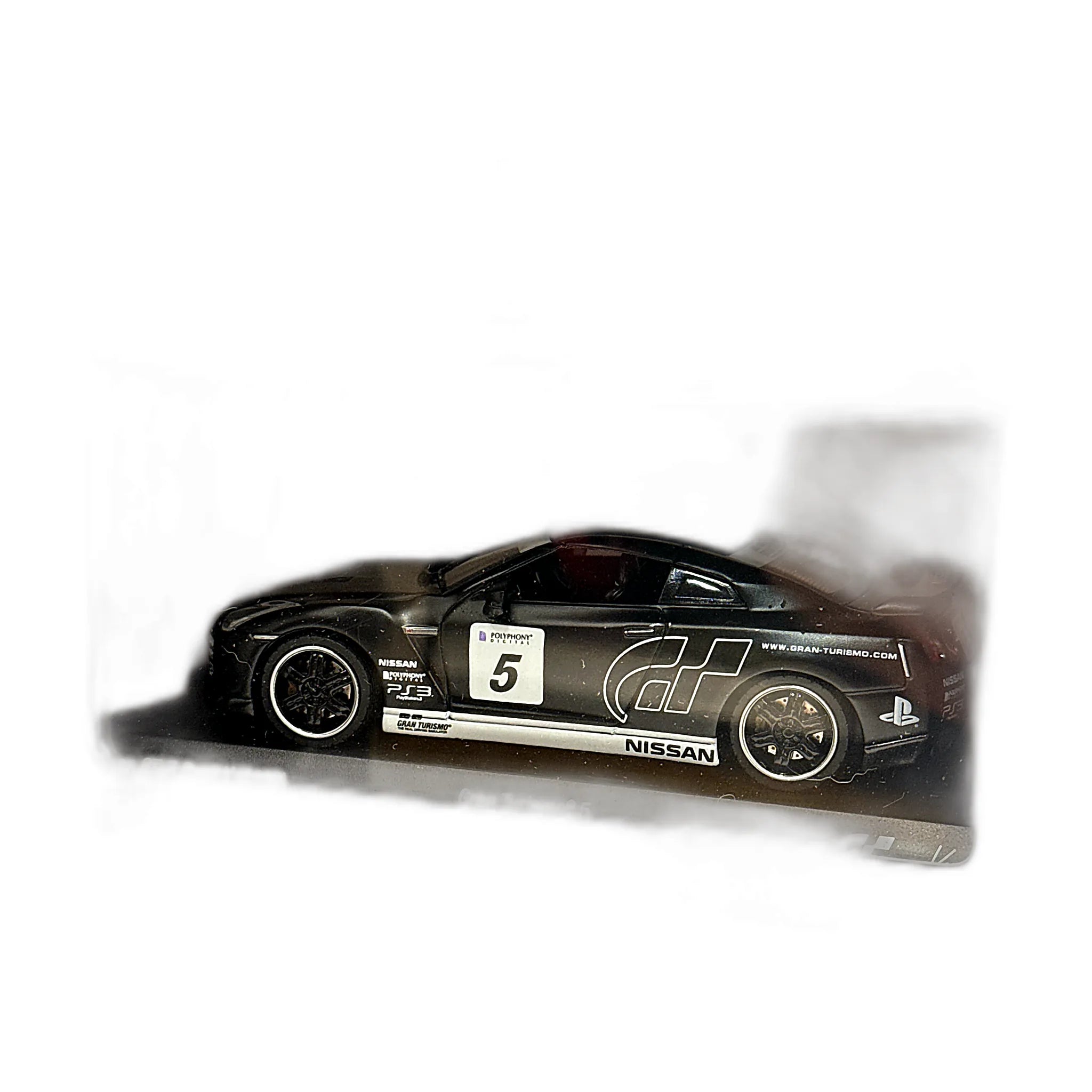 Gran Turismo 5 [Collector's Edition]