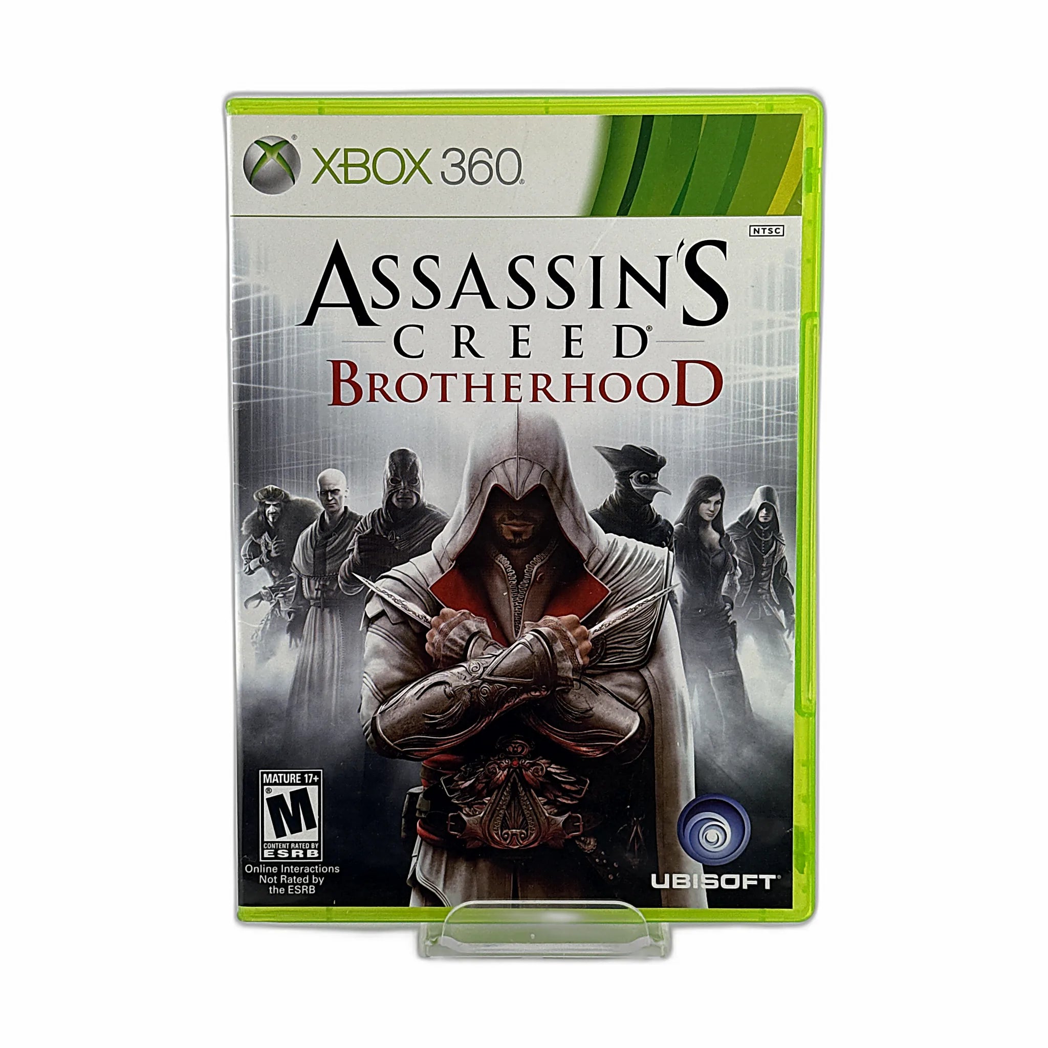 Assassin's Creed: Brotherhood