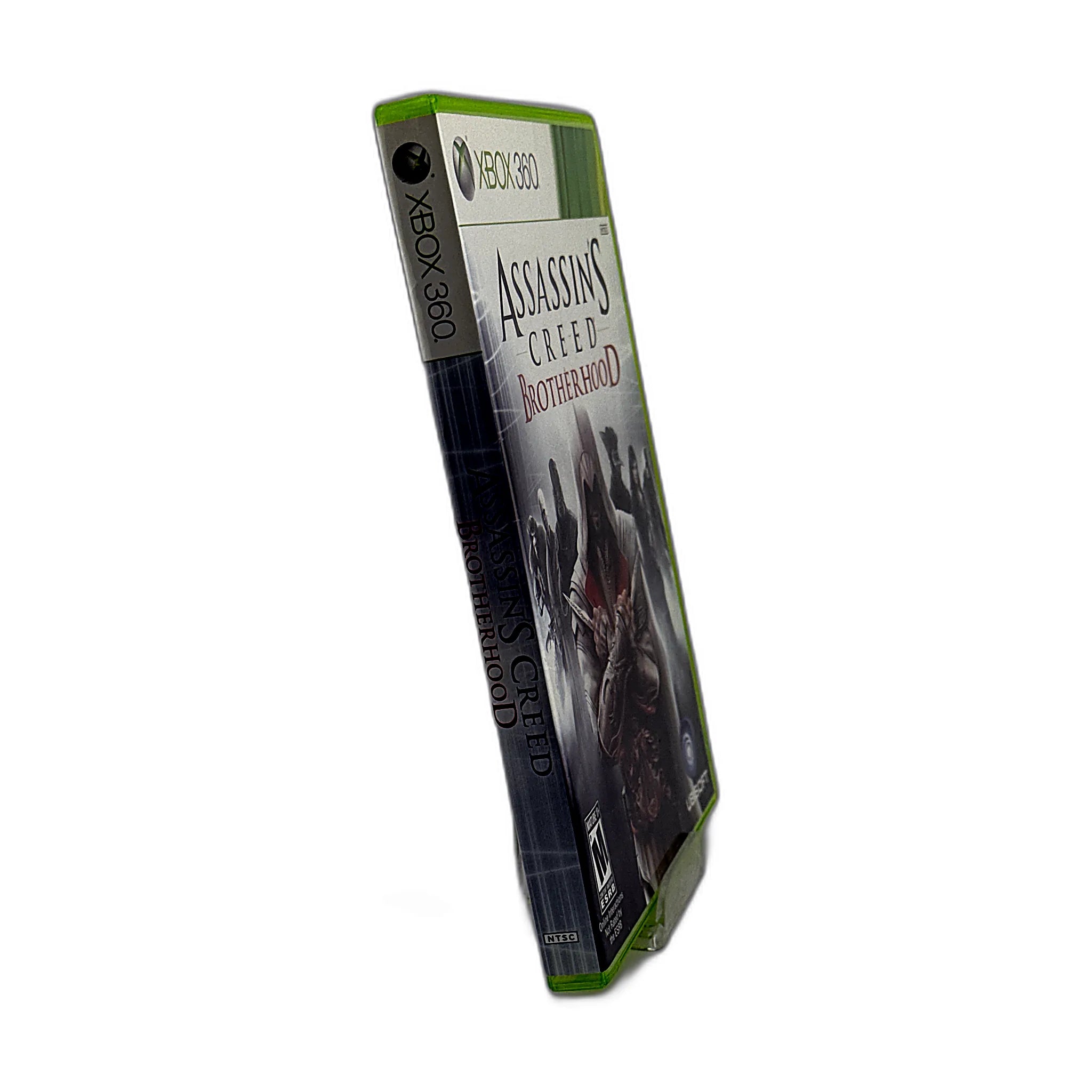 Assassin's Creed: Brotherhood